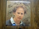 GARFUNKEL,GARCIA,SIMON etc..Signed Album 