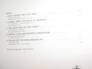 SOUL JAMES CARR A MAN NEEDS A WOMAN LP GOLDWAX 3002