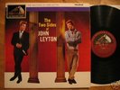 John Leyton 61 UK lp Two sides Of *MINT-*