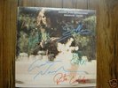 NASH/GARCIA/LESH/MASONetc Signed Album