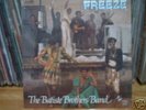 Rare Funk LP THE BATISTE BROTHERS BAND/FREEZE (DYNASTY)