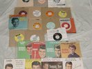 Vintage 104 - NEW Old Stock 45's  - 1960's
