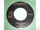 Buddy Knox - Ling Ting Tong /D-London 20405 /Ultra-RAR