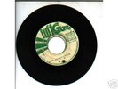TUFF GONG/SUN IS SHINING - BOB MARLEY & THE WAILERS 7
