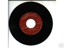 COXSONE/DONT RUN AWAY - AL CAMPBELL [R/STEADY]  7