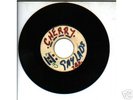 BLANK[C.D.PRE]/CHERRY BABY - THE GAYLADS [SKA]  7
