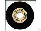 BLANK/ROCK SWEET ROCK - BOB MARLEY & THE WAILERS 7