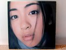 JPN LP  HIKARU UTADA   - FIRST LOVE -  japan pressing