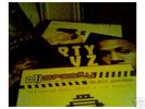 WOW  L K 117 HIP HOP RECORDS 
