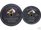 PHILIPPINES RCA ELVIS PRESLEY 78rpm I GOTTA KNOW