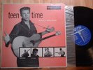 50s RICKY NELSON Teen Time NM- Orig RARE