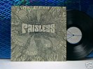 Ultra rare psych PAISLEYS - Cosmic Mind at Play LP '70
