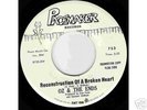 Dan Penn Spooner Oldham 45 Oz & the Ends 1966
