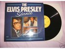 ELVIS PRESLEY - THE ELVIS PRESLEY SEANCE