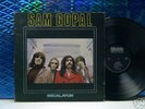 Rare UK psych SAM GOPAL - Escalator LP Stable '69 ORIG.