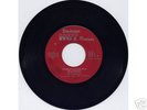 NORTHERN SOUL * VERY RARE THE PARISIANS on DEMON HOT