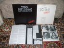 VAN DER GRAAF GENERATOR Godbluff 1975 LP PRESS PACK