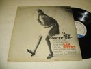 SAM RIVERS A New Conception BLUE NOTE LP