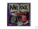 F.U.2 “PunkRock” LP UK band 1978 French sleeve PERFECT