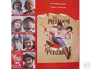 Peter Noone Pirates Of Penzance NZ LP Hermans Hermits
