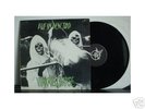 VORKRIEGSPHASE legendary HC MONSTER orig press LP 1983