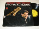 THE TUBBY HAYES SEXTET Tuddy The Tenor EPIC LP