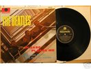 Beatles Please Please Me rare 1969 y/b Parlophone