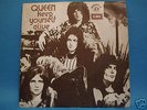 * QUEEN * * Keep yourself alive 7