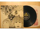 Beatles Revolver rare 1969 yb Parlophone w/o Sold in UK