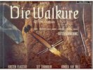 KIRSTEN FLAGSTAD. DIE WALKURE. DECCA Stereo.U.K. 1962