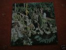 PARLIAMENT-rare US DEBUT LP ORIG 'OSMIUM' +INSERT