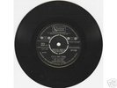 SUPER RARE  ENGLISH NORTHERN SOUL ON UNITED ARTISTS