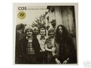 COS Postaeolian Train Robbery Belgium Progressive Rock