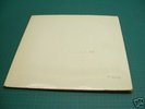 The BEATLES Very Rare Original White Album No 0017242