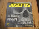 JOSEFUS Dead Man US ORIGINAL PSYCH LP ON HOOKAH