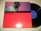 WES MONTGOMERY Movin' Along RIVERSIDE LP