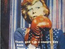 DAVID BOWIE 