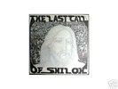 The Last Call of Shiloh (1969) psych xian lp record