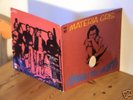 MATERIA GRIS Ohperra..ARG ORIGINAL PSYCH PROG LP 1972