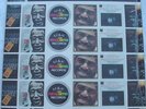 SUPER SAMPLER  M&K DIRECT-TO-DISC