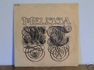 MELISSA Midnight Trampoline OZ ORIGINAL PSYCH PROG LP