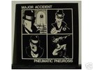 MAJOR ACCIDENT romper stomper Oi/Punk 1985 Skiiinheadzz