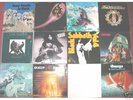 mehr als 800 Vinyl-Raritäten der 60er, 70er und 80er
