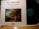 BAM LD 5055   Mozart , Rampal , Trio Pasquier
