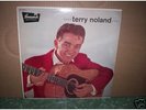 Terry Noland early Rock n' Roll LP