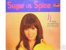 THE JUMPING JACQUES “SUGAR & SPICE” 69’ ORIGINAL PRESSI