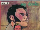 REY DAVILA LATIN JAZZ SOUL- BOOGALOO DESCARGA LP