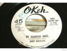 LISTEN - NORTHERN  SOUL POPCORN  -JIMMY BREEDLOVE