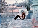 AFFINITY 1970 very rare PROGRESSIVE lp Vertigo SPIRAL