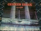 CHICKEN SHACK  ok ken?  RARE UK BLUE HORIZON LABEL LP